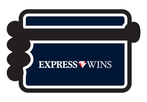 Express Wins - Banking casino