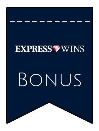 Latest bonus spins from Express Wins