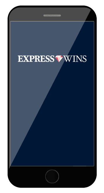 Express Wins - Mobile friendly