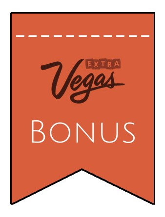 Latest bonus spins from Extra Vegas Casino