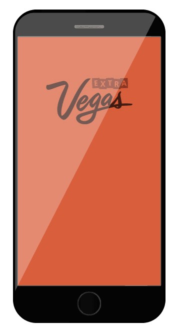 Extra Vegas Casino - Mobile friendly