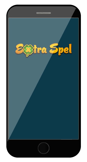 Extraspel Casino - Mobile friendly