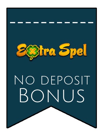 Extraspel Casino - no deposit bonus CR
