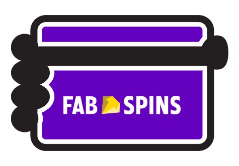 Fab Spins - Banking casino