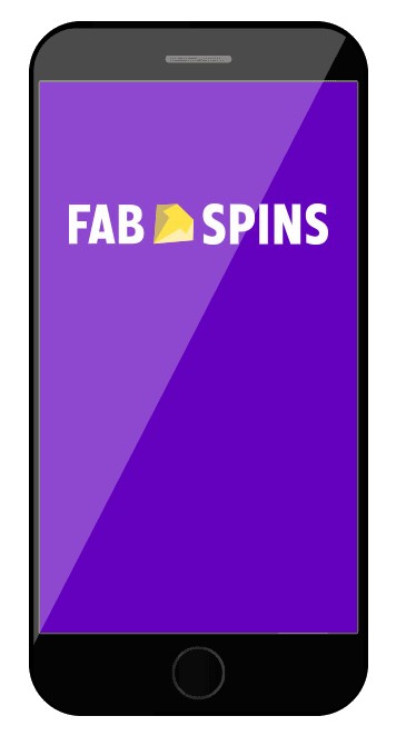 Fab Spins - Mobile friendly