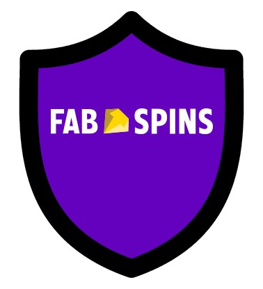 Fab Spins - Secure casino