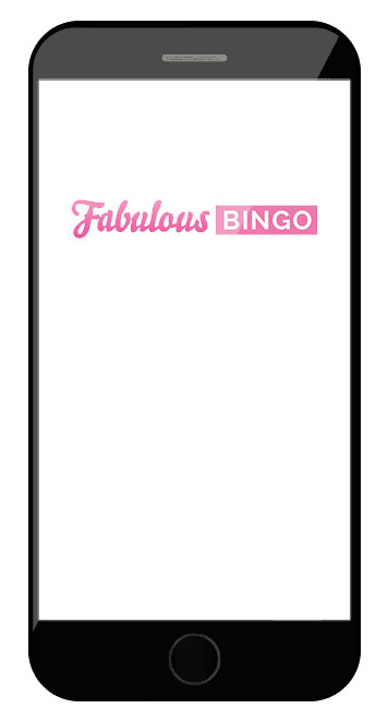 Fabulous Bingo - Mobile friendly