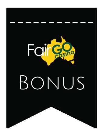 Latest bonus spins from Fair Go Casino