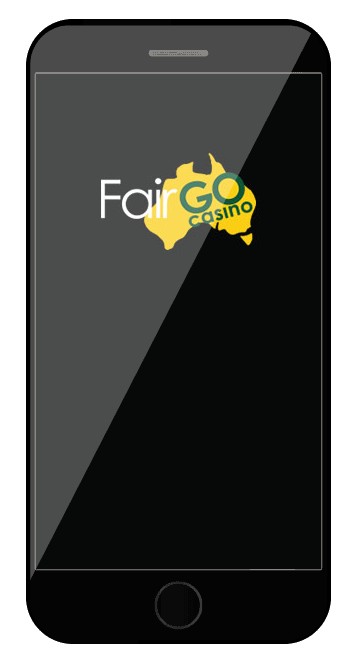 Fair Go Casino - Mobile friendly