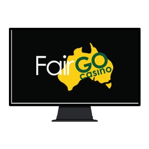 Fair Go Casino - casino review