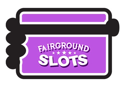 Fairground Slots - Banking casino