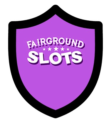 Fairground Slots - Secure casino