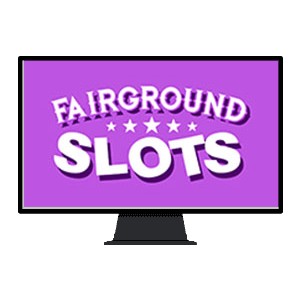 Fairground Slots - casino review