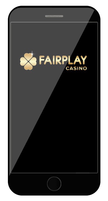 Fairplay Casino - Mobile friendly