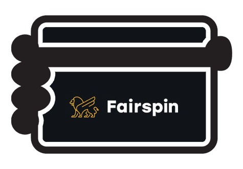 Fairspin - Banking casino