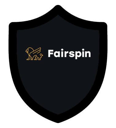 Fairspin - Secure casino