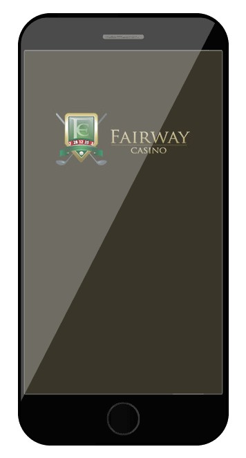 Fairway Casino - Mobile friendly