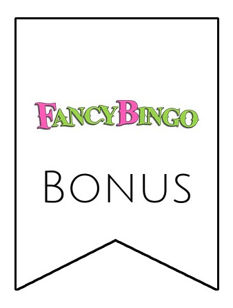 Latest bonus spins from Fancy Bingo