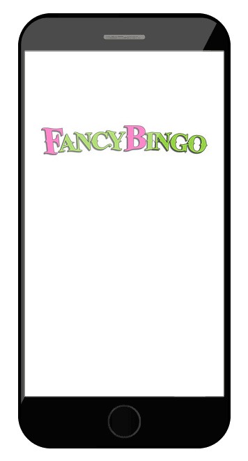 Fancy Bingo - Mobile friendly