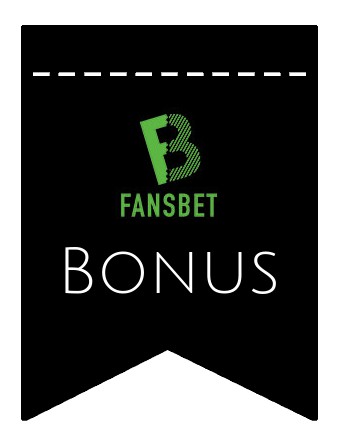 Latest bonus spins from Fansbet Casino