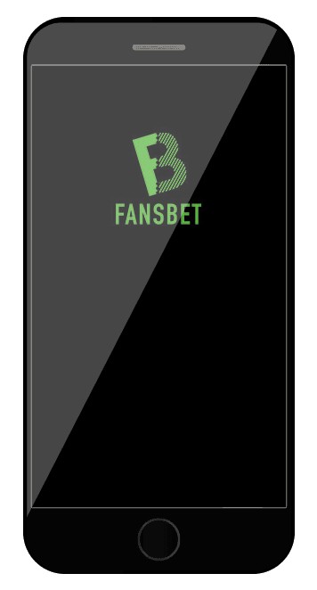 Fansbet Casino - Mobile friendly