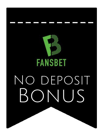 Fansbet Casino - no deposit bonus CR