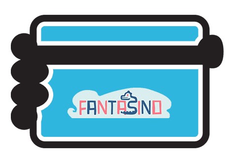 Fantasino Casino - Banking casino