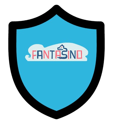 Fantasino Casino - Secure casino