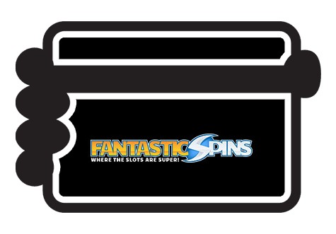 Fantastic Spins - Banking casino