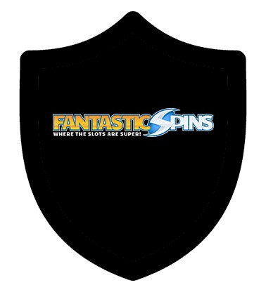 Fantastic Spins - Secure casino