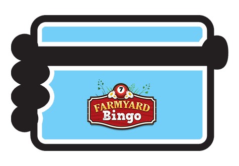 Farmyard Bingo - Banking casino