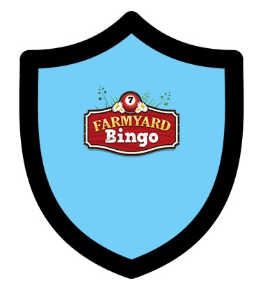 Farmyard Bingo - Secure casino