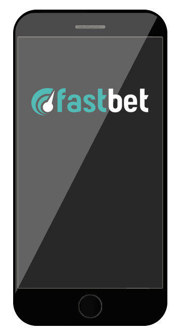 Fastbet Casino - Mobile friendly