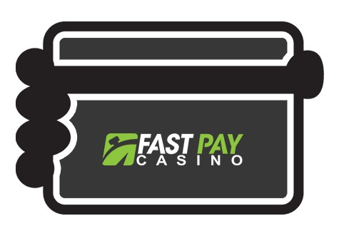 Fastpay Casino - Banking casino