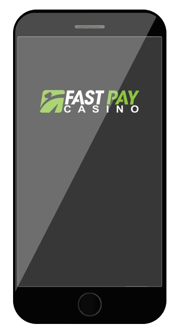 Fastpay Casino - Mobile friendly