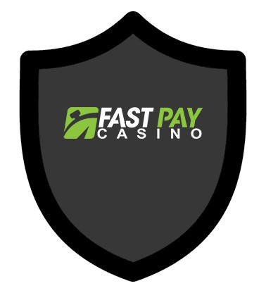 Fastpay Casino - Secure casino