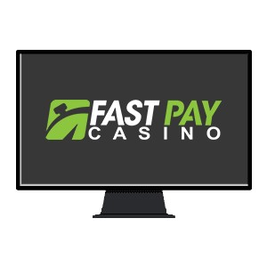 Fastpay Casino - casino review