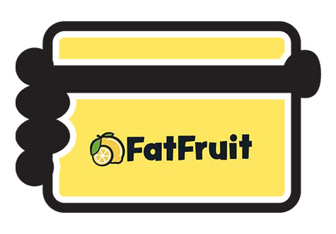 FatFruit - Banking casino