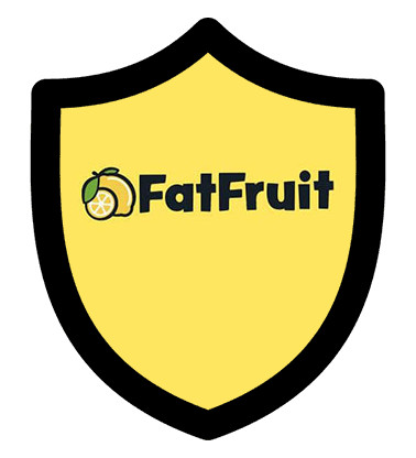 FatFruit - Secure casino