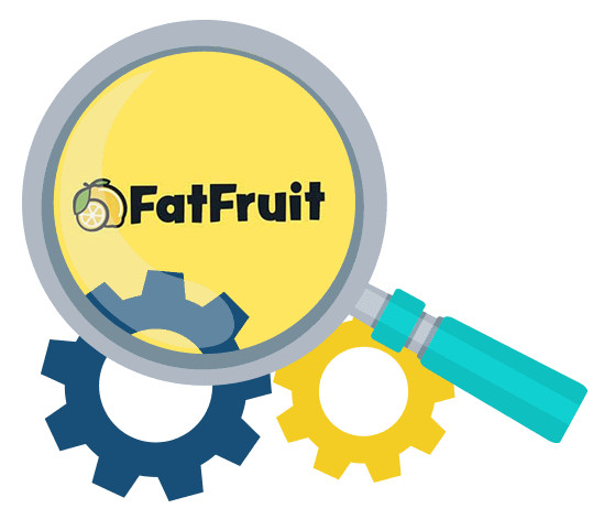 FatFruit - Software