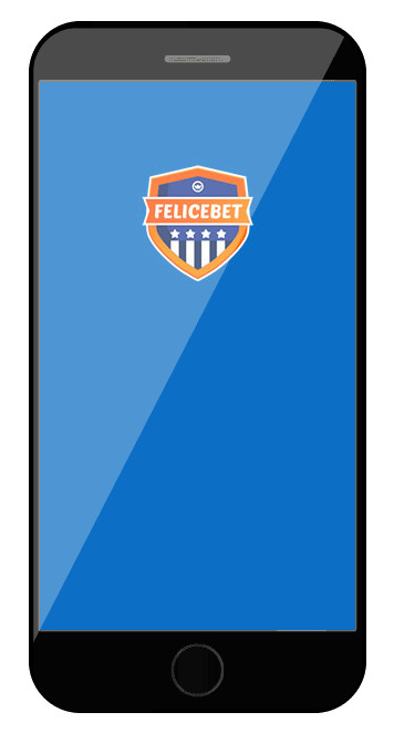 FeliceBet - Mobile friendly