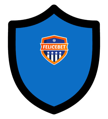 FeliceBet - Secure casino