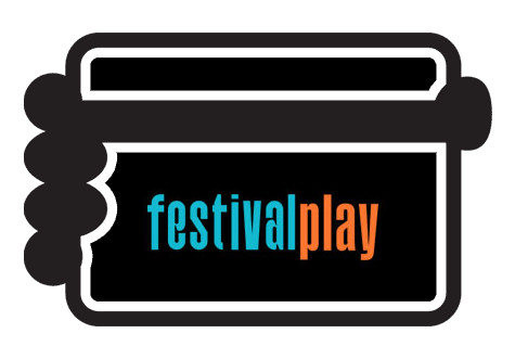 FestivalPlay - Banking casino