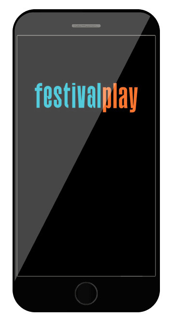 FestivalPlay - Mobile friendly