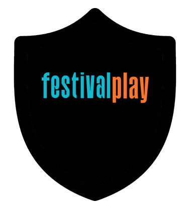FestivalPlay - Secure casino