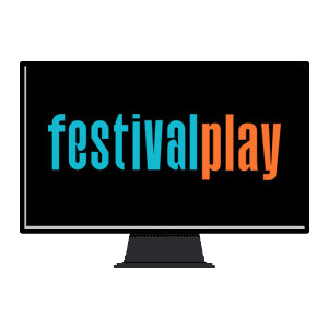 FestivalPlay - casino review