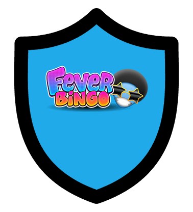 Fever Bingo - Secure casino
