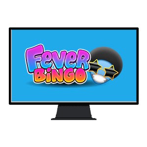 Fever Bingo - casino review