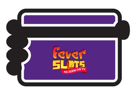 Fever Slots - Banking casino