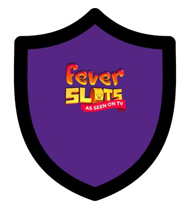 Fever Slots - Secure casino